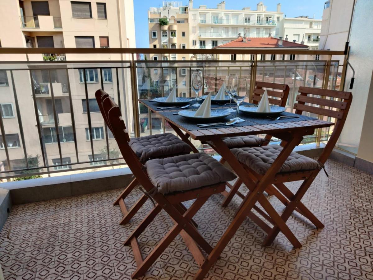 Legion Suite - Your Perfect Vacation ! 니스 외부 사진