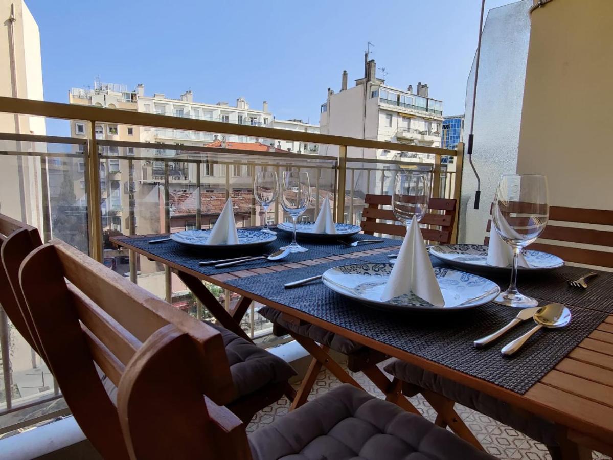 Legion Suite - Your Perfect Vacation ! 니스 외부 사진
