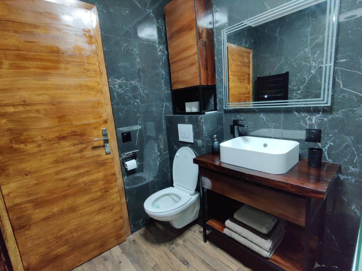 Legion Suite - Your Perfect Vacation ! 니스 외부 사진