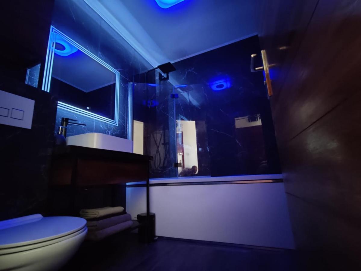 Legion Suite - Your Perfect Vacation ! 니스 외부 사진