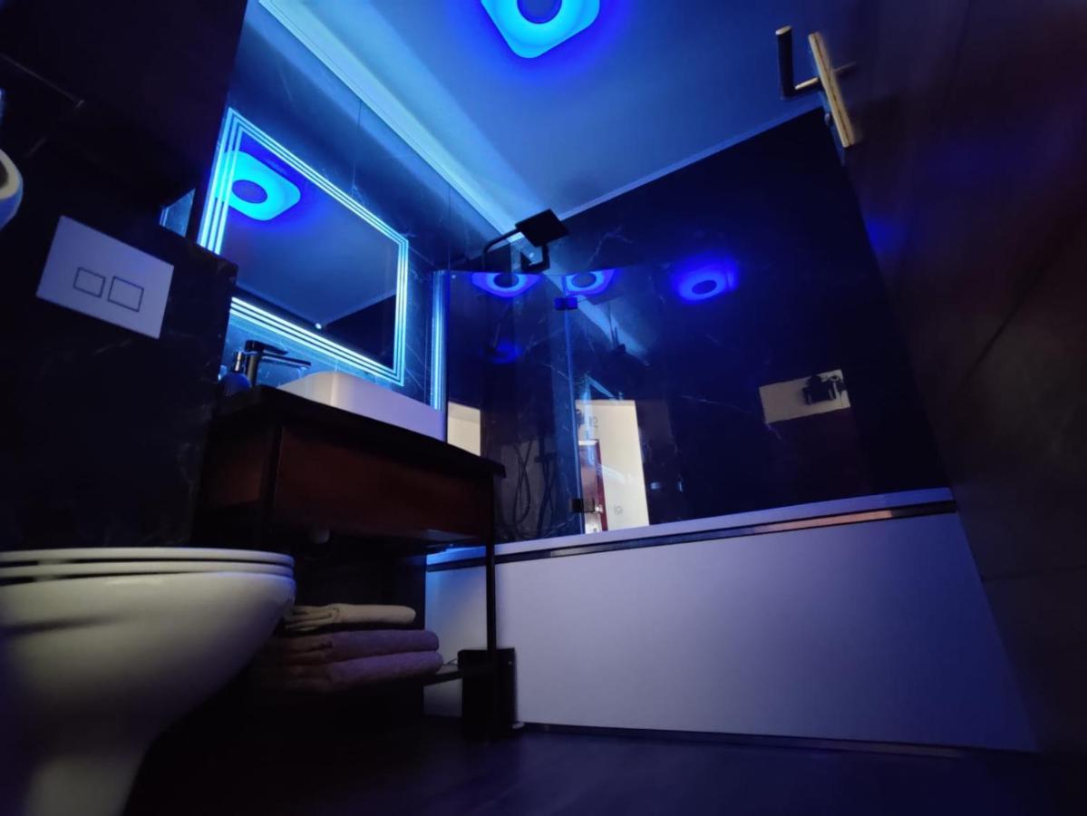 Legion Suite - Your Perfect Vacation ! 니스 외부 사진