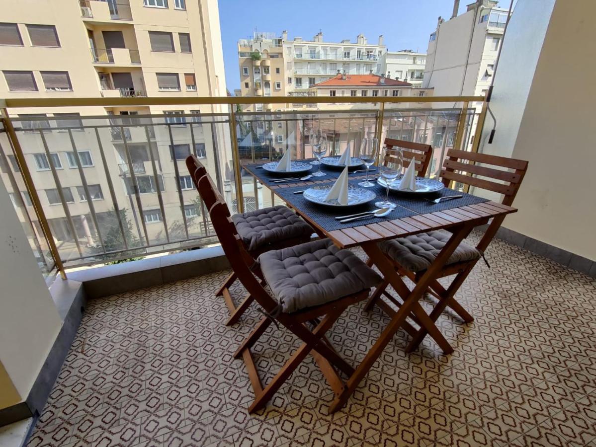 Legion Suite - Your Perfect Vacation ! 니스 외부 사진