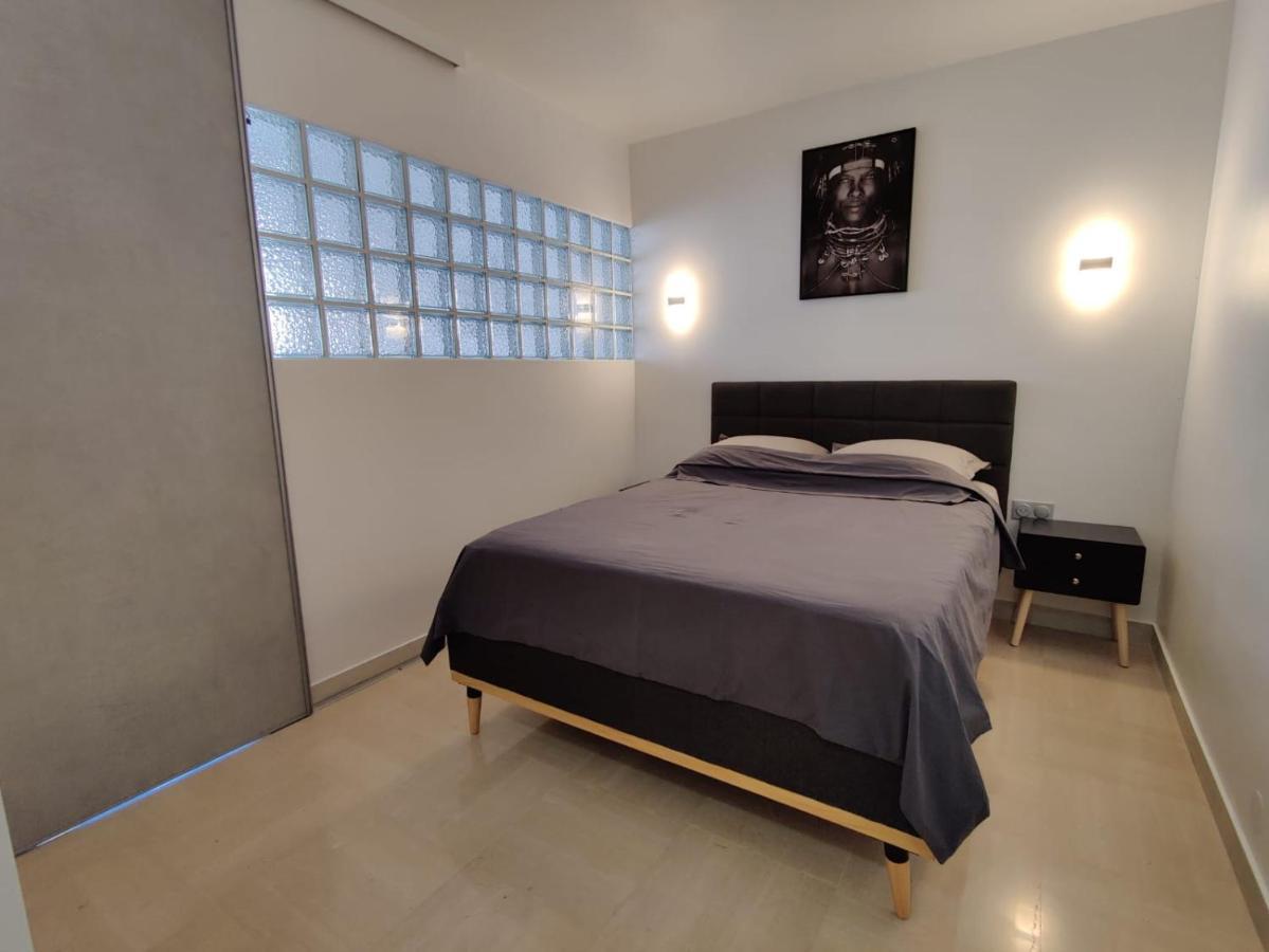 Legion Suite - Your Perfect Vacation ! 니스 외부 사진